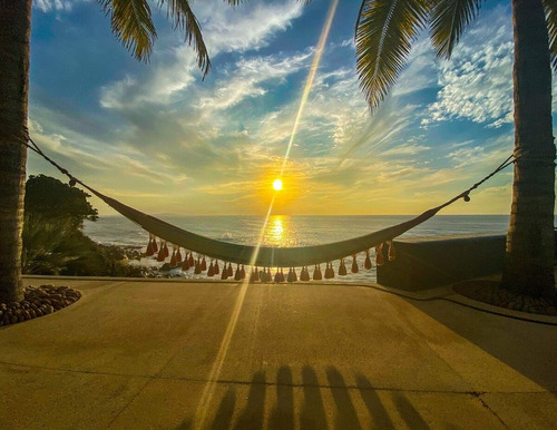 Hotel En Venta Sayulita, Jalisco Inigualable ¡200 Metros Lineales De Playa!