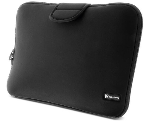 Funda Laptop 15,6  Klip Xtreme Kns-330 Negro - Bgreat