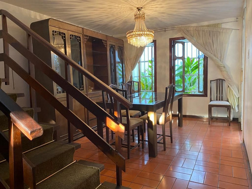 Imagen 3 de 12 de Casa Venta Caracas Los Dos Caminos Inmobiliaria Century 21 Inverpropiedad Dav