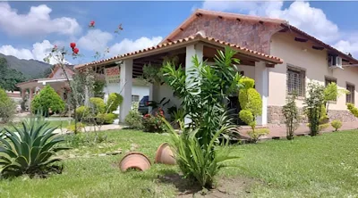 Casa en venta