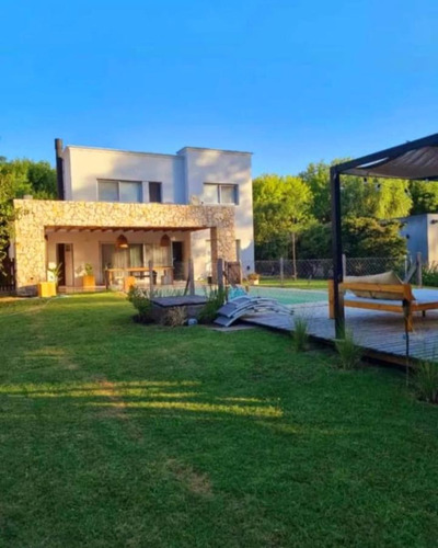 Imagen 7 de 17 de Susana Aravena Propiedades Casa - Las Glorias
