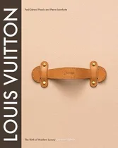 Comprar Livro Louis Vuitton The Birth Of Modern Luxury Updated Novo