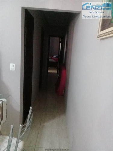 Imagem 2 de 14 de Casas À Venda Em Bragança Paulista/sp - Compre A Sua Casa Aqui! - 1428641