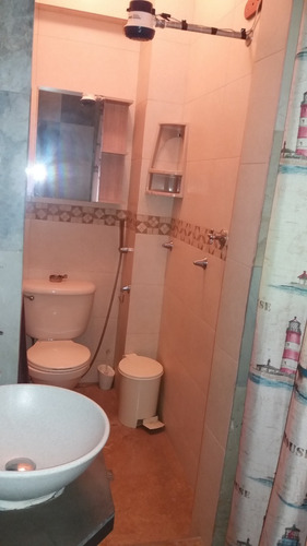 Imagen 10 de 14 de Vendo Apartamento Los Chaguaramos, Caracas