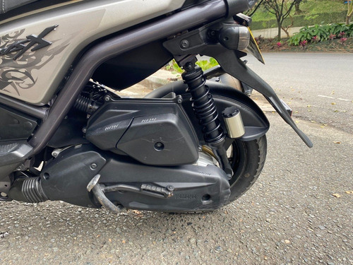 Imagen 11 de 12 de Yamaha Yw125x (bws 125x )2021