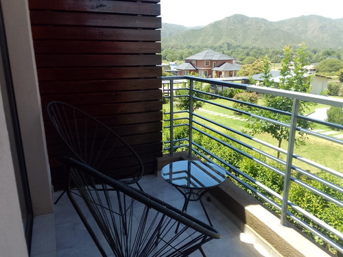 Imagen 3 de 13 de Departamento Alquiler Temporario Villa General Belgrano, 2 Ambientes, Hasta 4 Personas.