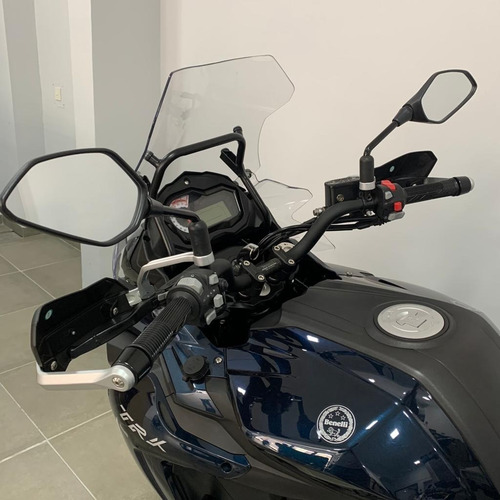 Benelli Trk 502 - El Mejor Contado! - Créditos - Ahora 12/18