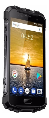 Ulefone Armor 2 Dual SIM 64 GB  gris oscuro 6 GB RAM