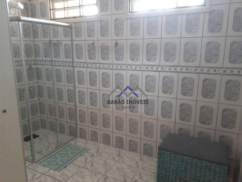 Imagem 25 de 30 de Casa À Venda, 170 M² Por R$ 478.900,00 - Vila Santana Ii - Jundiaí/sp - Ca0553
