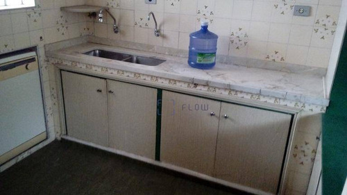 Imagem 7 de 30 de Casa À Venda, 170 M² Por R$ 875.000,00 - Saúde - São Paulo/sp - Ca1831