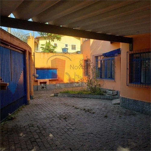 Imagem 4 de 15 de Predio Comercial - Jardim Iracema - Ref: 13286 - V-13286