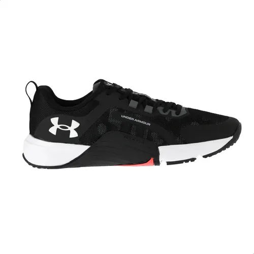 Tênis Unissex Under Armor Tribase Reps Cinza Cross Fit