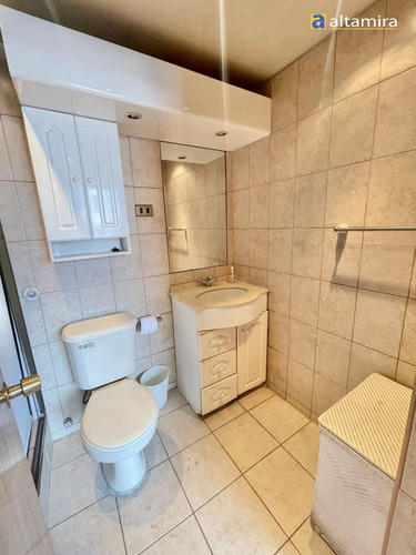 Departamento En Venta De 3 Dorm. En Iquique