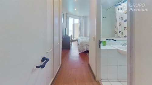 Departamento En Arriendo San Alfonso Del Mar En Algarrobo