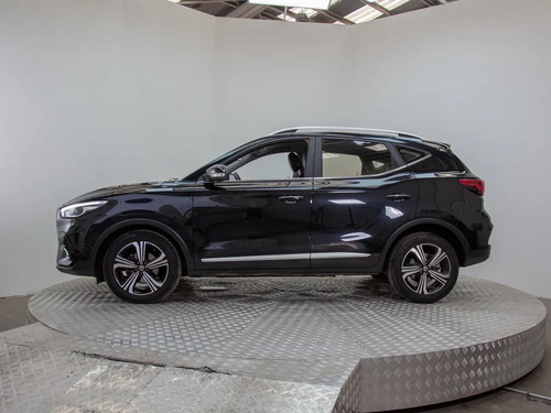 Mg Zx 1.5 Dlx At 2022