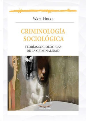 Libro Criminología Sociológica Original