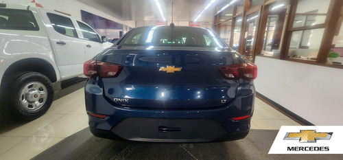 Chevrolet Onix Plus Lt 2 1.0 2025 0km