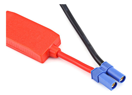 Cable Booster For Conexión De Batería De Coche Jumper Jumpe