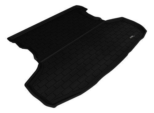 Tapete 3d Maxpider Chrysler 200 Sedan 2011-2014 Cargo Liner