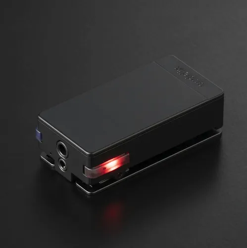 Qudelix -5k Bluetooth Usb Dac Amp Con Ldac, Aptx Adaptativo,