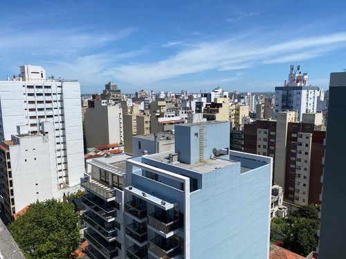 Imagen 2 de 7 de Alquiler Temporada Verano Mar Del Plata - La Perla- 2 Amb. 4 Pers.