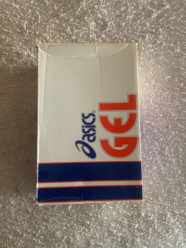 Asics Gel Kayano 5 360 Gore Tex 9 Us 27 Cm Usado (Usado)