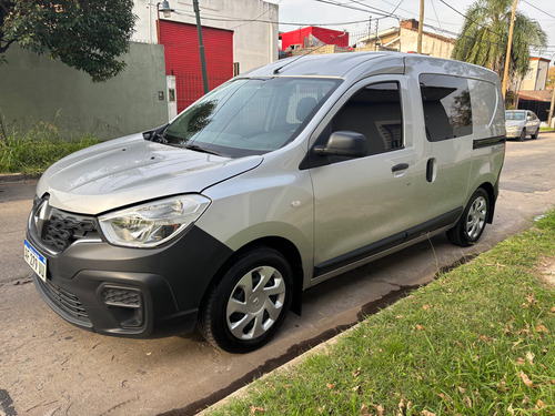 Renault Kangoo Ii Express Confort 1.6 Sce
