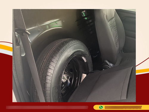 Fiat Fiorino 1.4 MPI FURGÃO ENDURANCE 8V FLEX 2P MANUAL