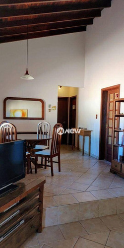 Imagem 19 de 26 de Casa Com 2 Dormitórios À Venda, 96 M² Por R$ 356.000,00 - São Jorge - Novo Hamburgo/rs - Ca4096