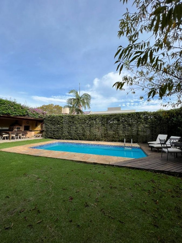 Imagem 5 de 15 de Casa Em Condomínio Para Locação Em Santana De Parnaíba, Alphaville, 4 Dormitórios, 4 Suítes, 5 Banheiros, 6 Vagas - 23133_1-2370420