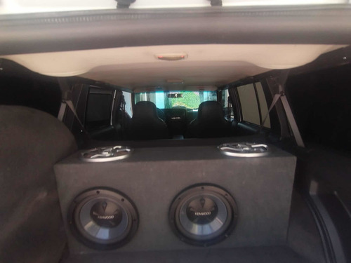 Imagen 10 de 15 de Jeep Cherokee Sport 4x4 4.0l