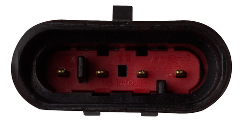 Sensor Oxigeno 12v 4 Puntas Para