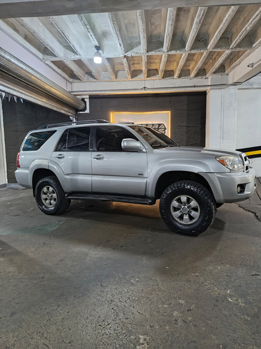 Toyota 4runner Sr5 2006