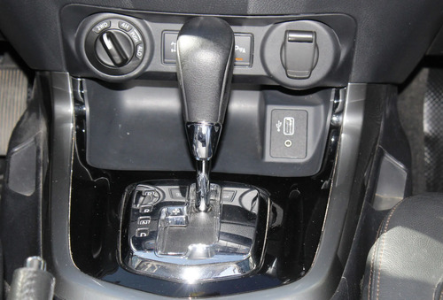 Nissan Frontier 2.5 Le