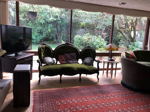Imagen 2 de 17 de Casa En Venta En Bogotá Santa Ana Oriental-usaquén. Cod 5367