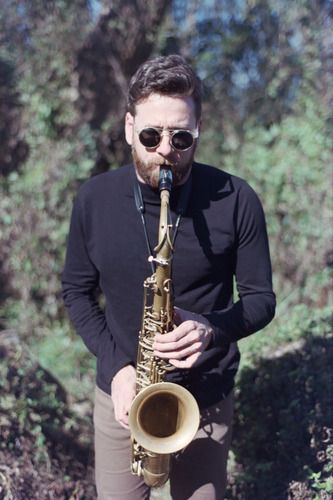 Imagen 6 de 9 de Clases Saxo Y Flauta Traversa Online Y Presencial Belgrano