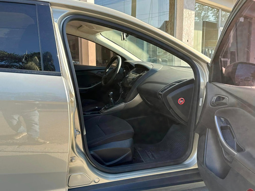 Ford Focus III 1.6 S