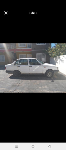 Fiat Duna 1.6 Cl