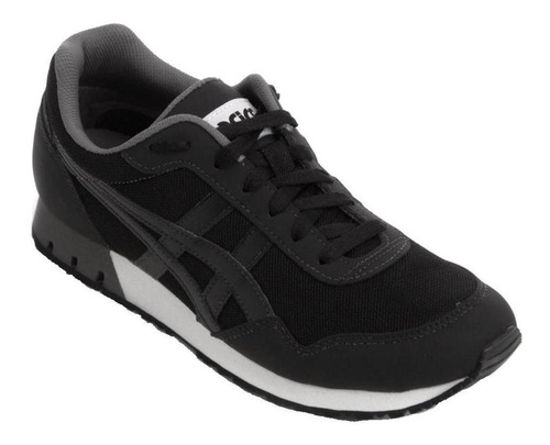 Tênis Asics Tiger Curreo Masculino H019b-9090