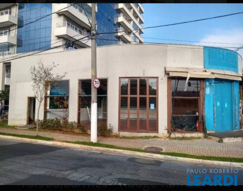 Imagem 1 de 4 de Loja - Rudge Ramos - Sp - 644294