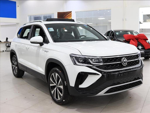Imagem 6 de 11 de Taos 1.4 250 Tsi Total Flex Highline Automático