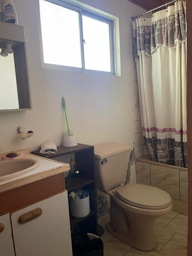 Venta Casa En Algarrobo 6d 3b 3est, Los Pitigues