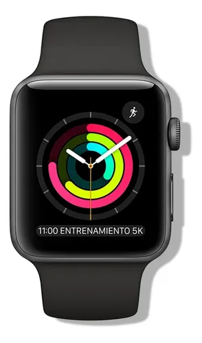 Cuanto vale el apple watch serie 3 sale