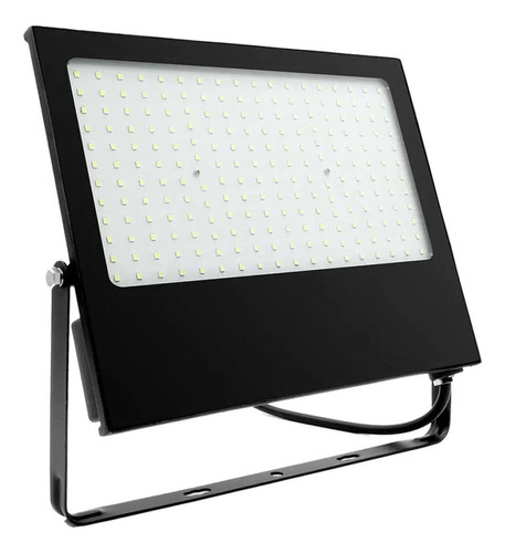 Reflector Ext Led 150w 100-240v 13500lm 3000k Ngr