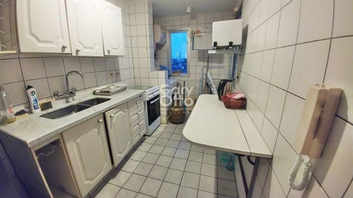 Imagen 7 de 13 de Apartamento En Alquiler Punta Del Este 3 Dormitorios