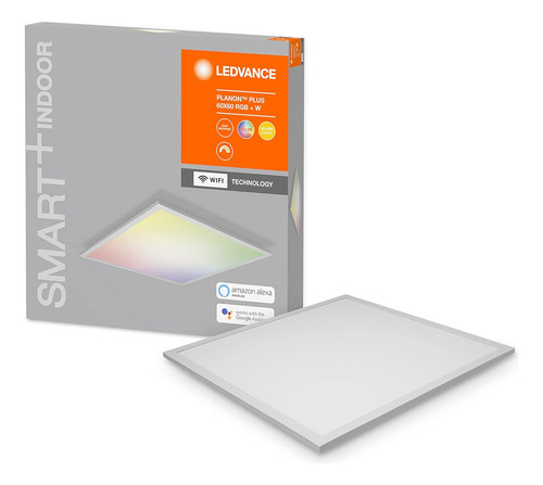 Ledvance Smarte Led Panel Leuchte Mit Wifi