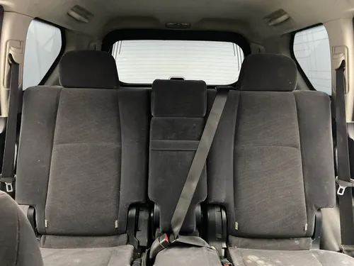 Toyota Prado 3.0 TX BLINDADO