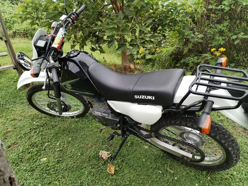 Dr 200 En Excelente Estado Todo Original