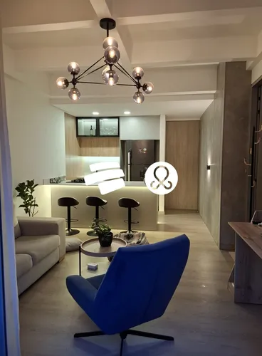 Vendo Aparta Loft, En Rionegro Sector Fontibón 53 Mts