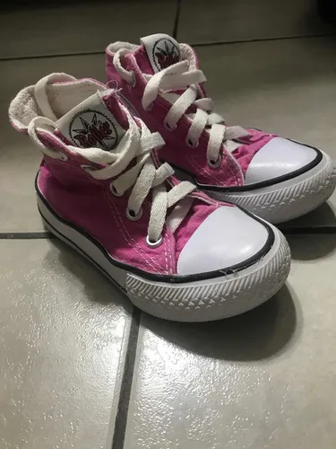 Zapatillas convertirse un star deals